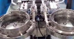 訂購自動攻牙機的流程？